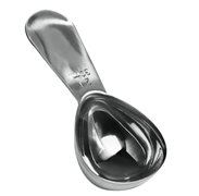 Stainless Steel Coffee Scoop